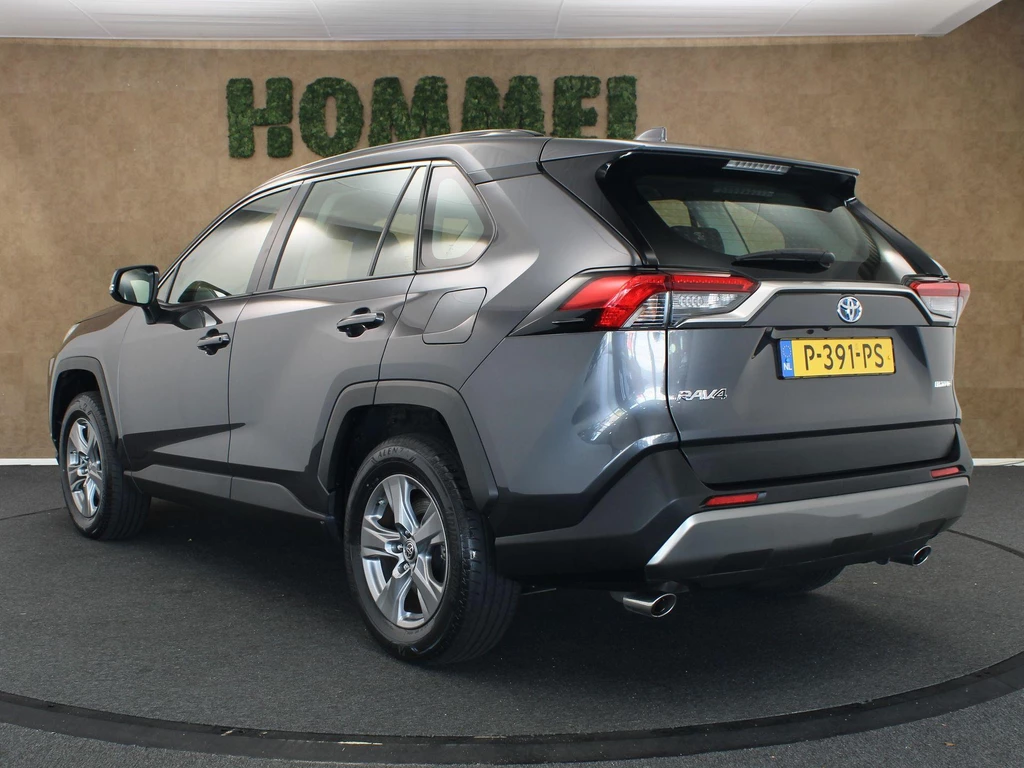 Toyota RAV4 – foto 4