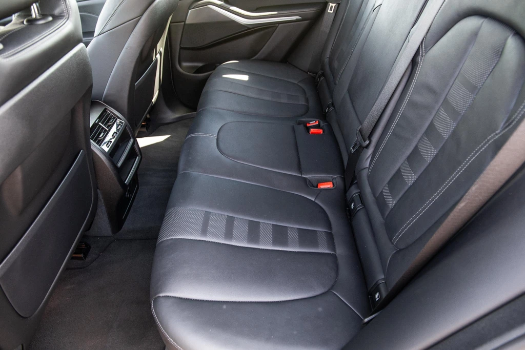 BMW X5 – foto 19