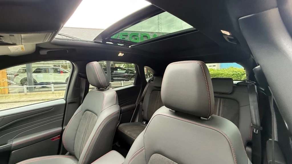 Ford Kuga – foto 33