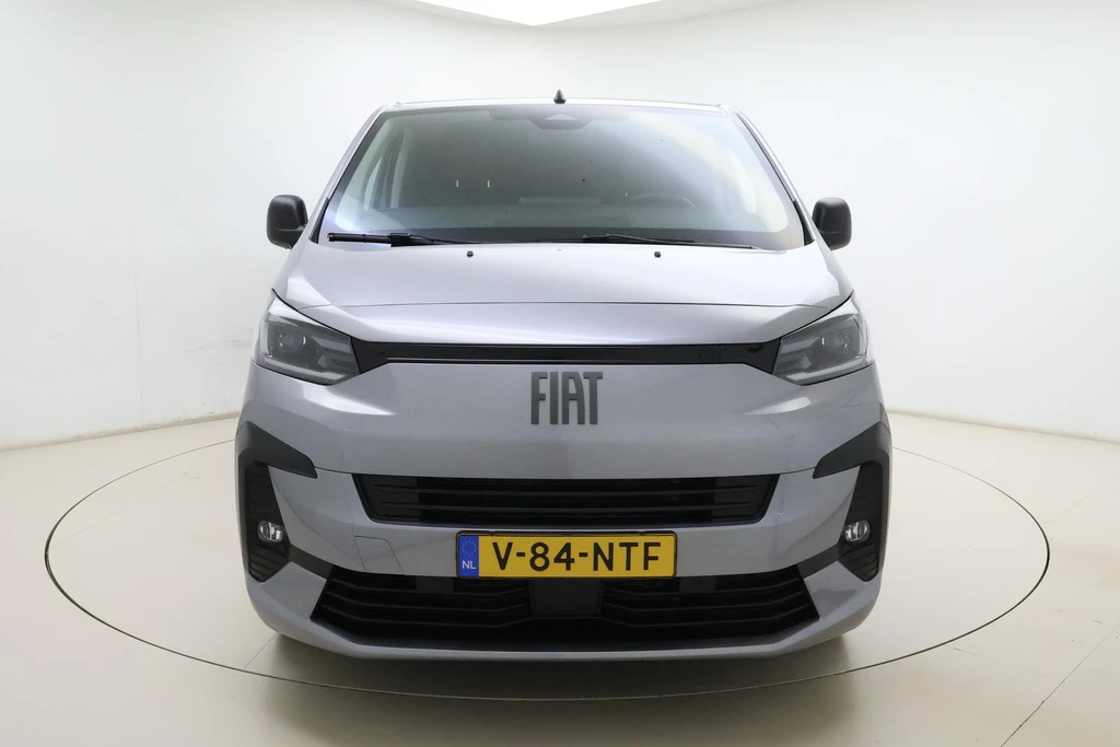 Fiat Scudo – foto 9