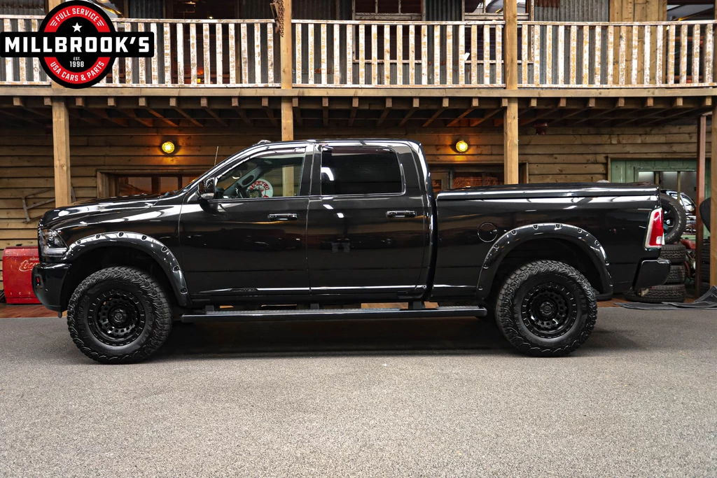 Dodge Ram – foto 3
