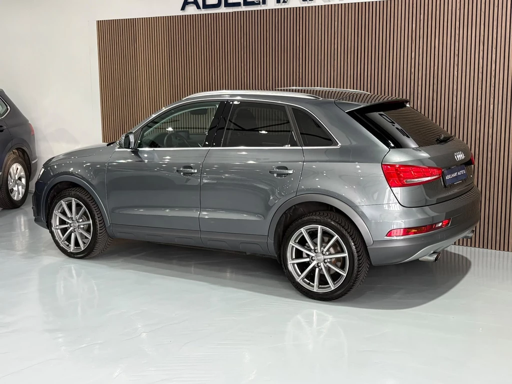 Audi Q3 – foto 5