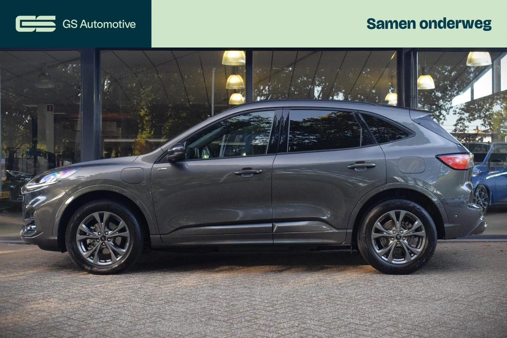 Ford Kuga – foto 3