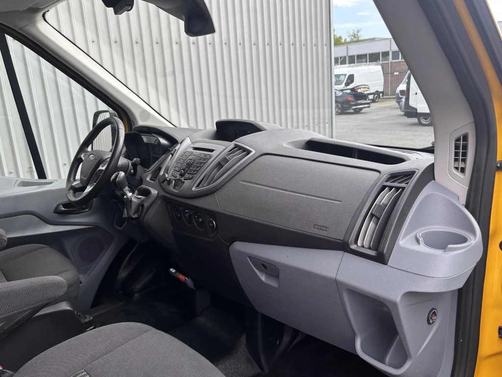 Ford Transit – foto 11