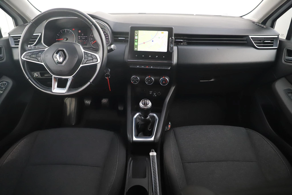 Renault Clio – foto 9