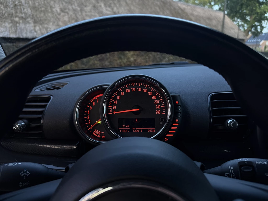 MINI Clubman – foto 26