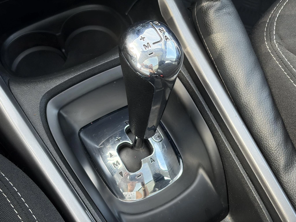 Peugeot 2008 – foto 22