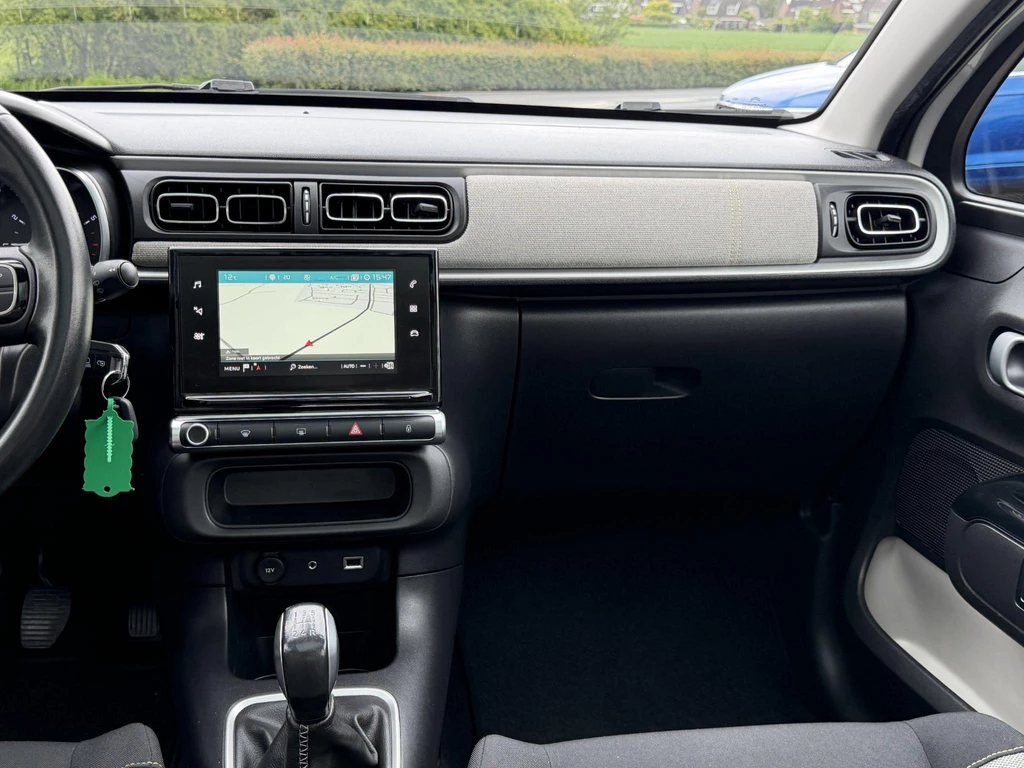 Citroën C3 – foto 30