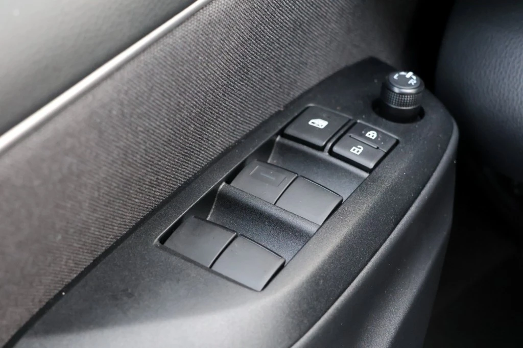 Toyota Yaris – foto 23