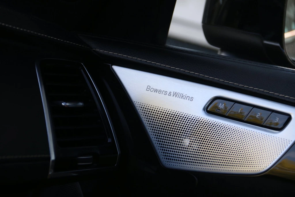 Volvo XC90 – foto 26