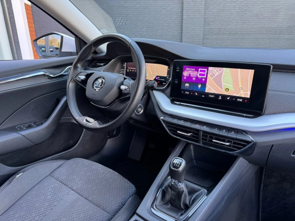 Škoda Octavia – foto 38
