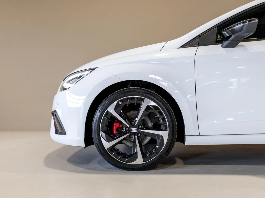 SEAT Ibiza – foto 12