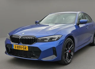 BMW 3 Serie – thumbnail 2