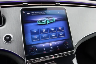 Mercedes-Benz EQE – thumbnail 16