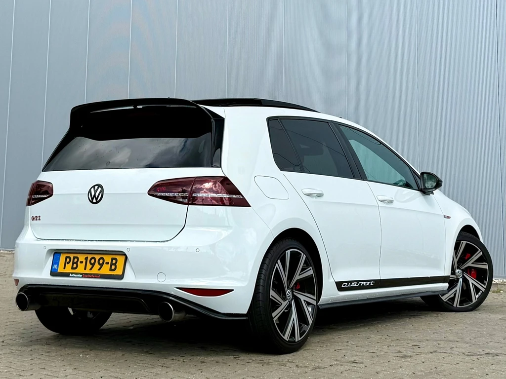 Volkswagen Golf – foto 5