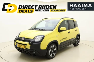 Fiat Panda – thumbnail 1
