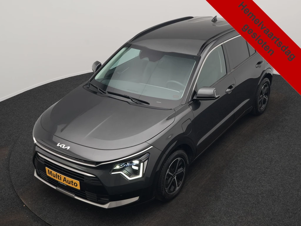 Kia Niro – foto 2