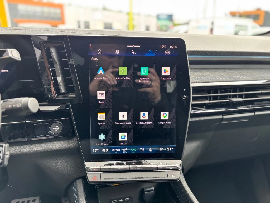 Renault Austral – foto 20