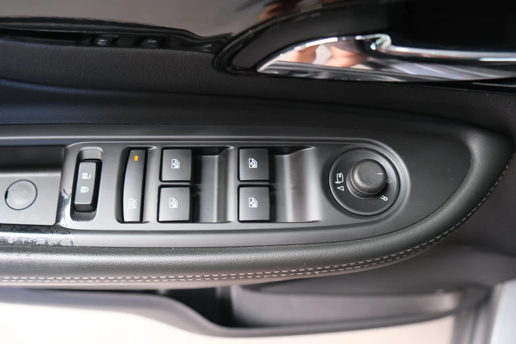 Opel Mokka X – foto 13