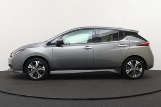 Nissan Leaf – thumbnail 2