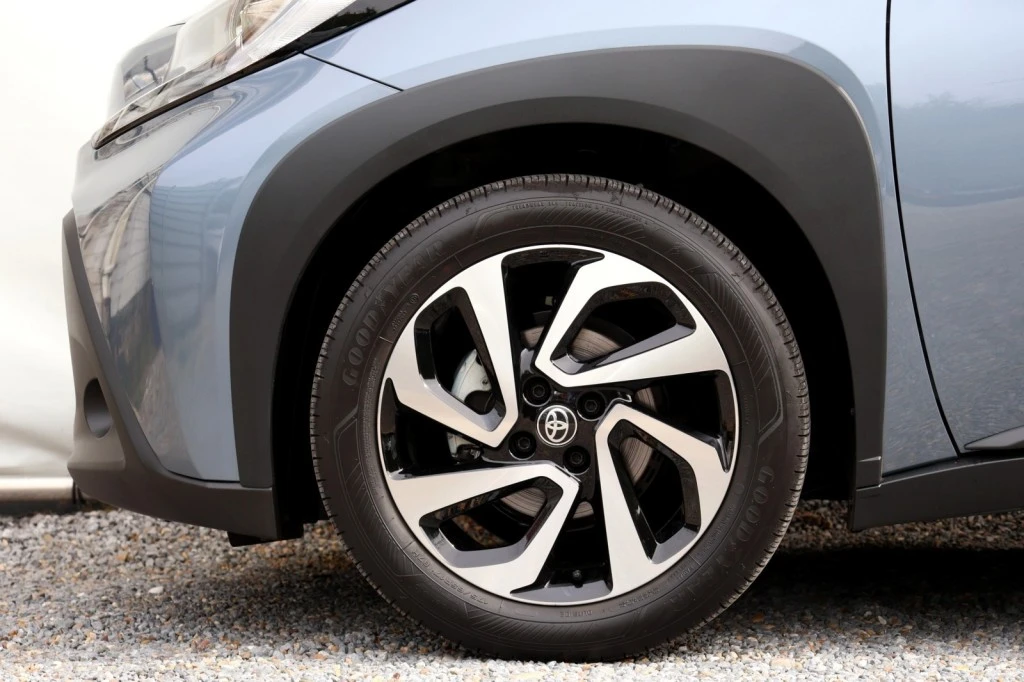 Toyota Aygo – foto 27