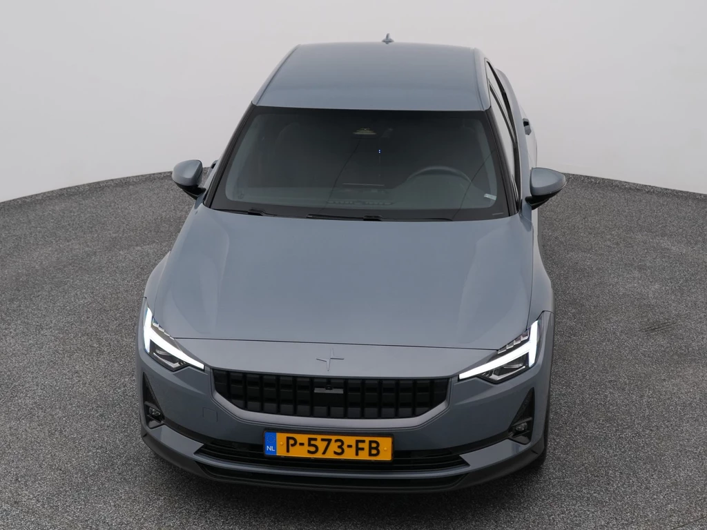 Polestar 2 – foto 17
