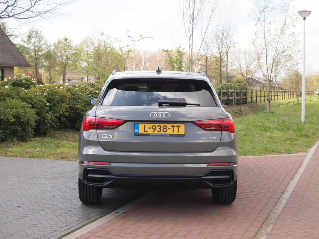 Audi Q3 – foto 5