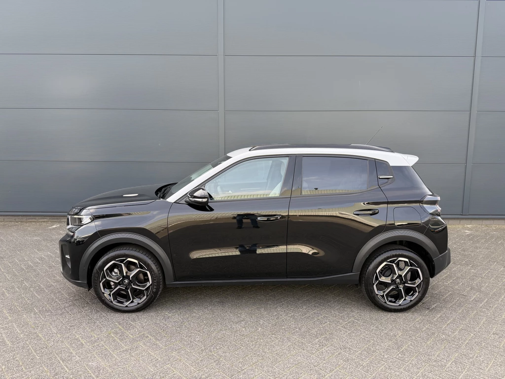 Citroën C3 – foto 4