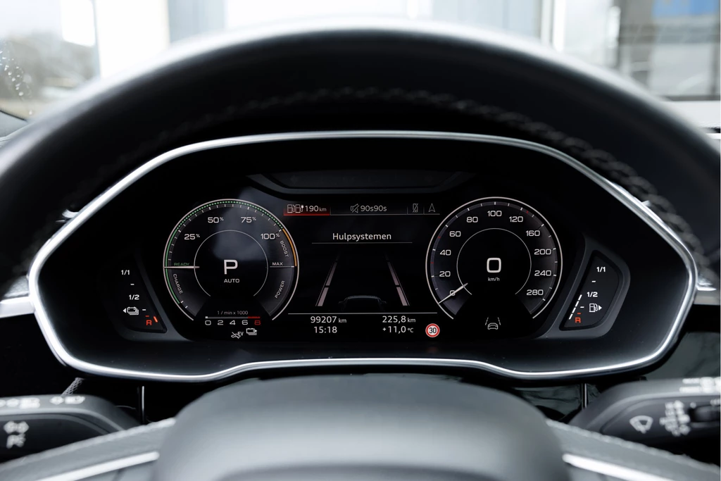 Audi Q3 – foto 15