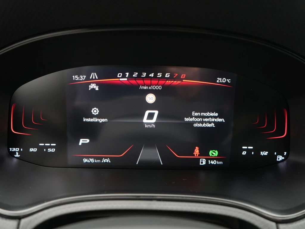 SEAT Ibiza – foto 15