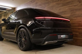 Porsche Macan – thumbnail 5