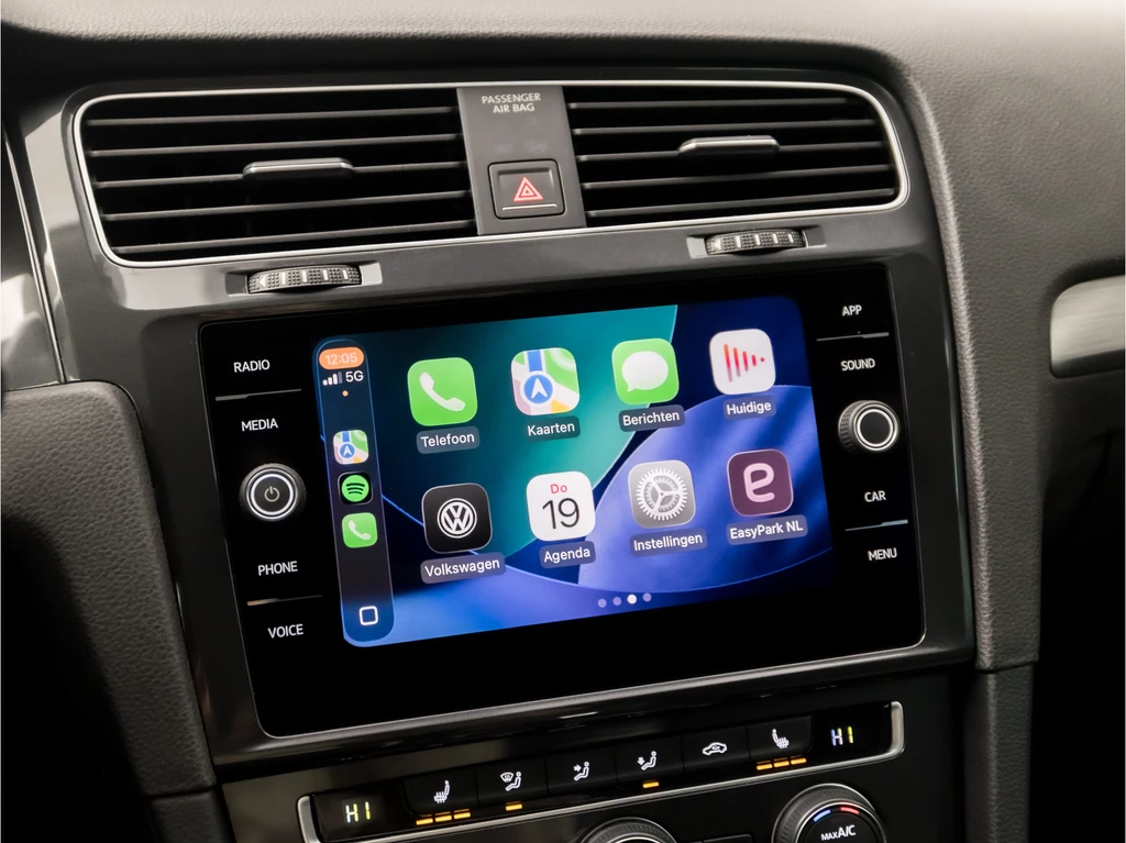 Volkswagen Golf – foto 10