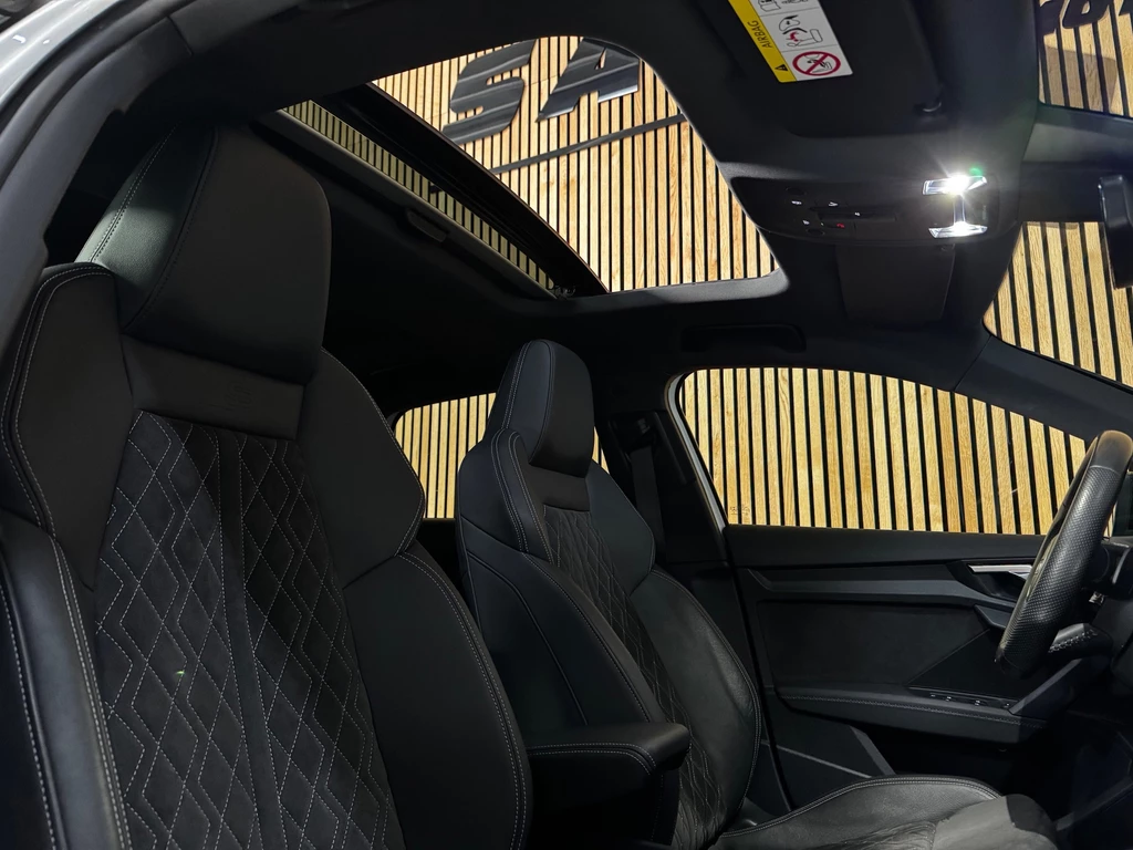 Audi A3 – foto 47