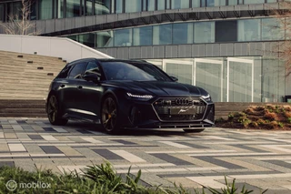 Audi RS6 – thumbnail 7