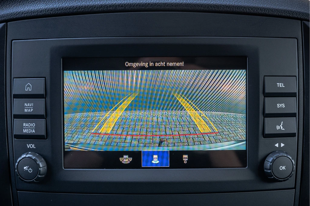 Mercedes-Benz Vito – foto 22