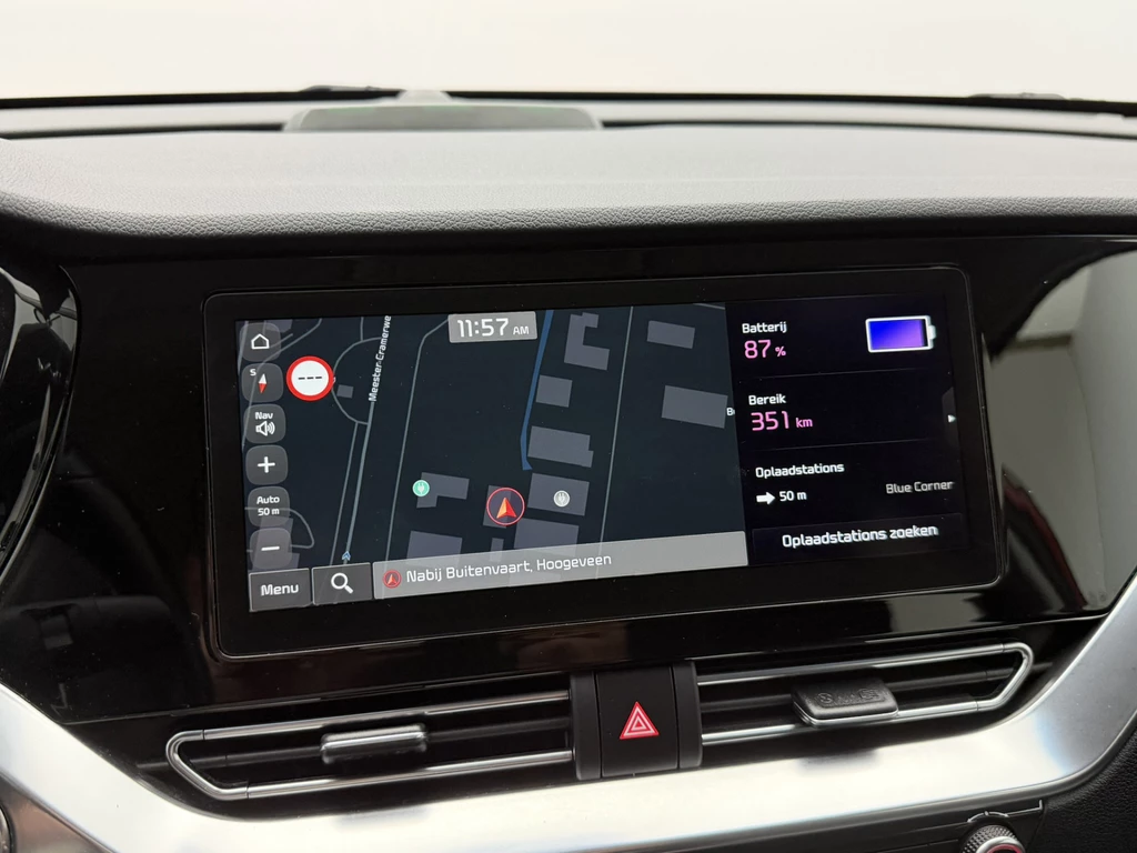 Kia e-Niro – foto 16