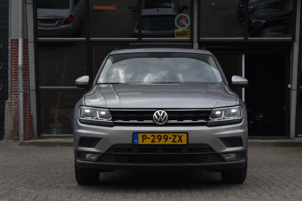Volkswagen Tiguan – foto 15
