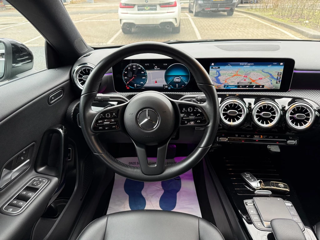 Mercedes-Benz CLA – foto 15