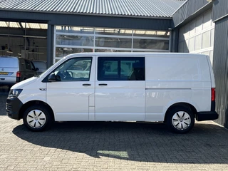 Volkswagen Transporter – thumbnail 2