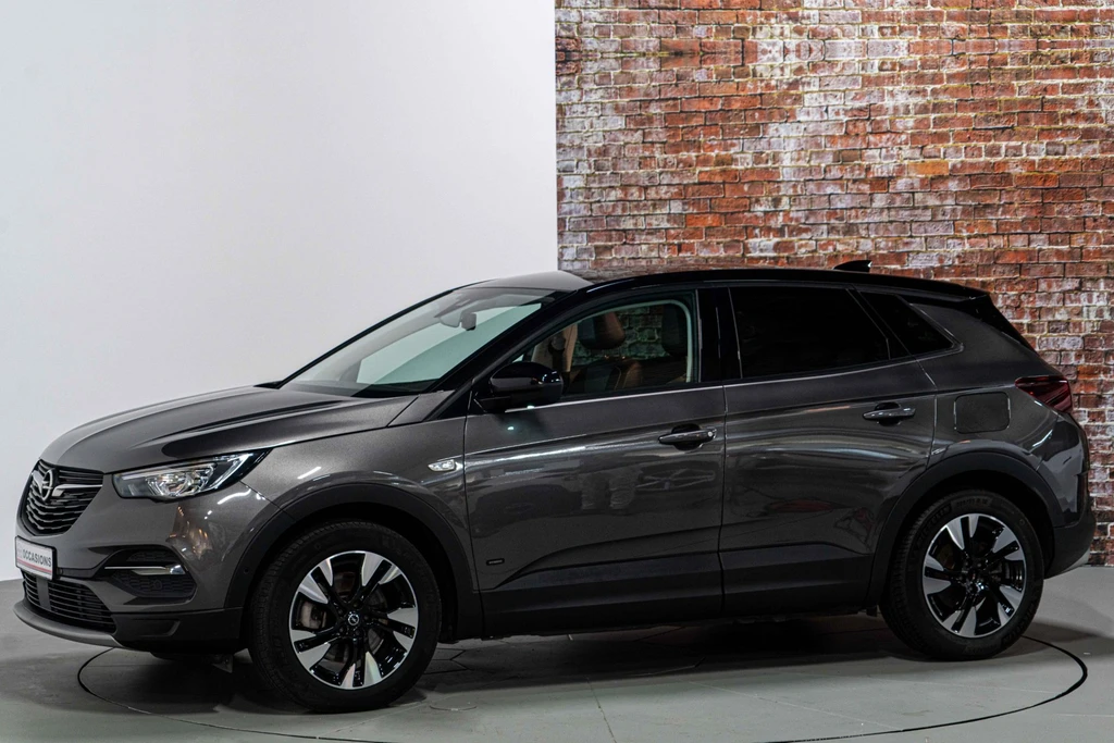 Opel Grandland – foto 3