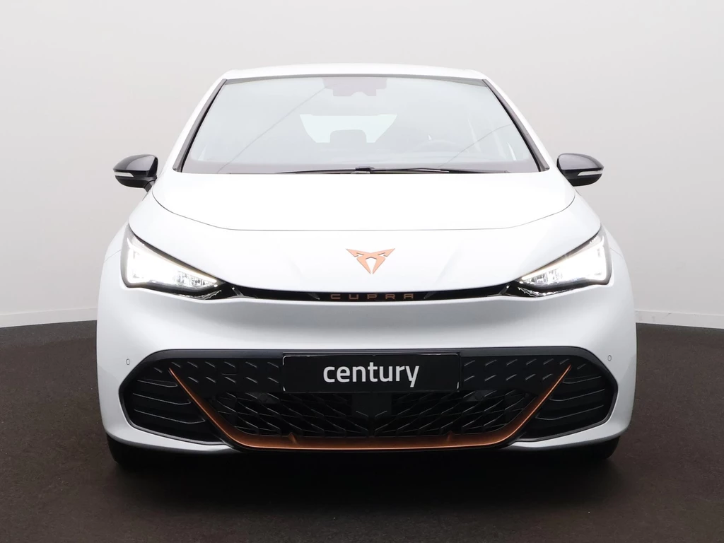 CUPRA Born – foto 10