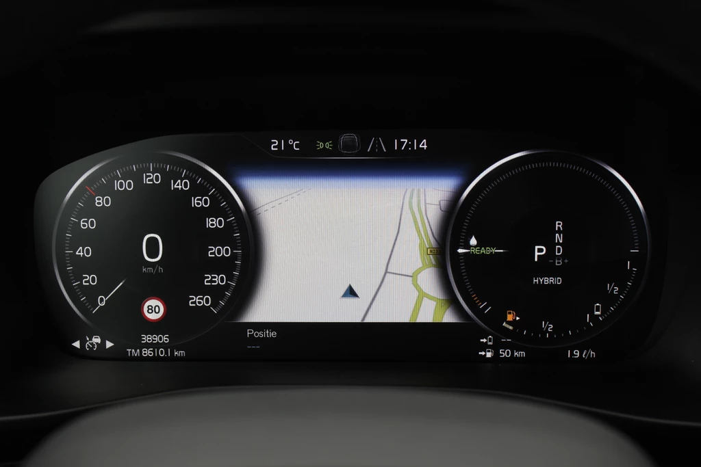 Volvo XC40 – foto 20
