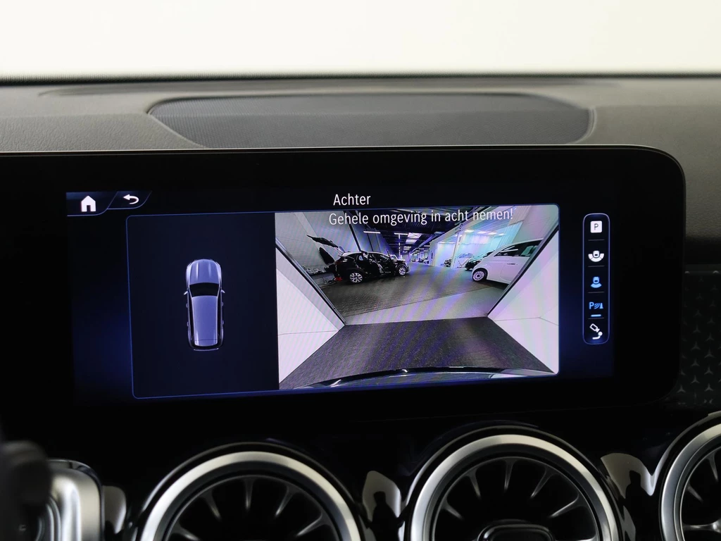 Mercedes-Benz GLB – foto 22