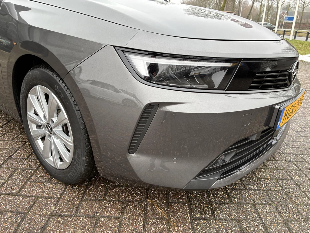 Opel Astra – foto 27