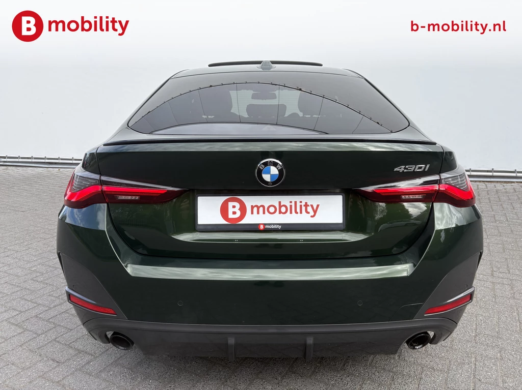 BMW 4 Serie – foto 4