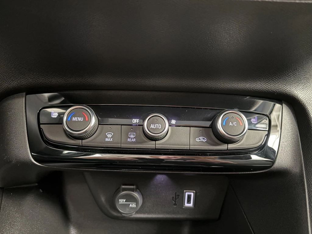 Opel Corsa-e – foto 20