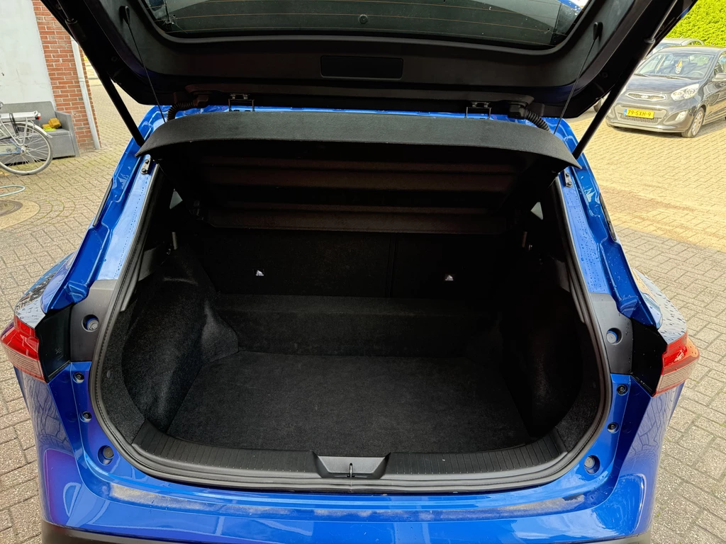 Nissan QASHQAI – foto 15