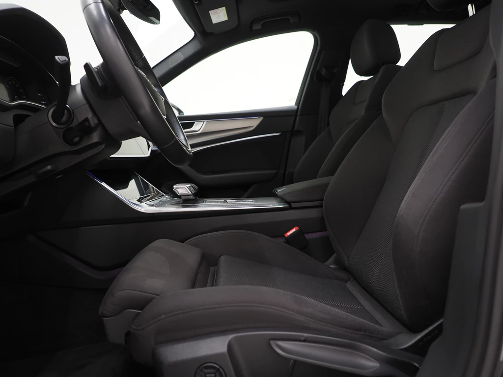 Audi A6 – foto 16