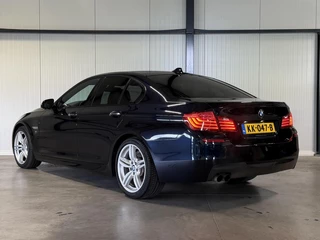 BMW 5 Serie – thumbnail 5