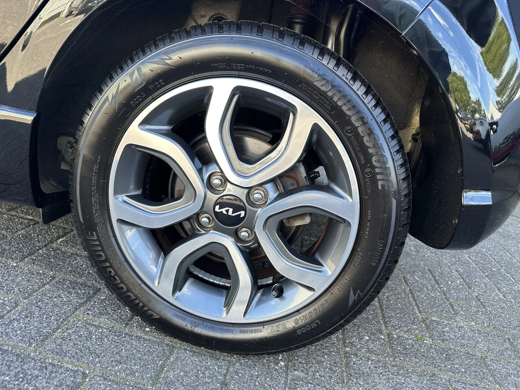 Kia Picanto – foto 20